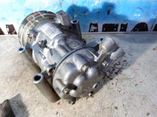 AC compressor RENAULT CLIO III Grandtour (KR0/1_) 1.5 dCi (KR0F) | BP23690384M34  - Image 5