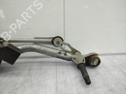 Front wiper motor CITROËN C3 II (SC_) 1.4 HDi 70 (SC8HZC, SC8HR0, SC8HP4) | BP23705125M29 - Image 8