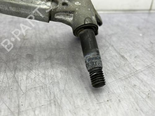 Front wiper motor CITROËN C3 Picasso (SH_) 1.6 HDI 90 | BP23753961M29 