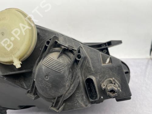 Left headlight MERCEDES-BENZ A-CLASS (W169) A 180 CDI (169.007, 169.307) | BP35978895C28 - Image 4