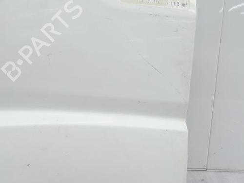 Left front fenders CITROËN JUMPER II Van 2.2 HDi 100 | BP23673222C41 