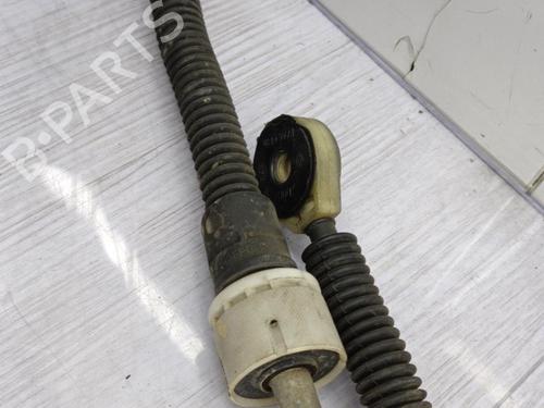 Gear lever RENAULT LAGUNA III (BT0/1) 2.0 dCi (BT07, BT0J, BT14, BT1A, BT1S) | BP23711429M90 