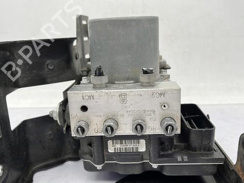 ABS pump PEUGEOT 3008 I MPV (0U_) 1.6 HDi | BP25205597M43 