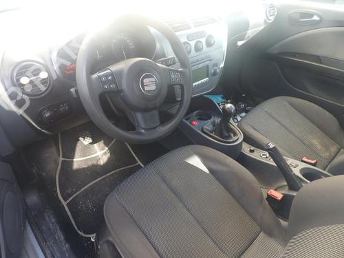 Pedal SEAT LEON (1P1) 1.9 TDI | BP23697838I4 - Image 8