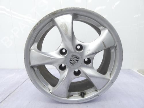 Used Rim PORSCHE BOXSTER (986) [1996-2004]  23704917