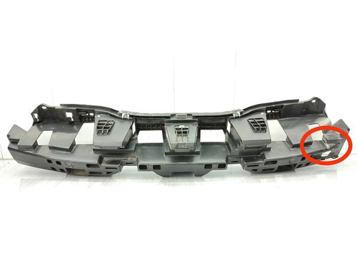 Support du pare-chocs arrière PEUGEOT 508 I (8D_) 1.6 HDi (115 hp) 23739135