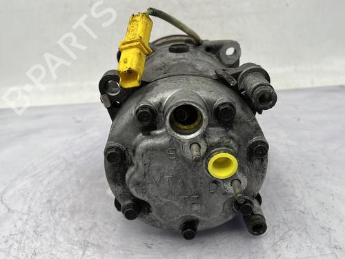 AC compressor PEUGEOT PARTNER MPV (5_, G_) 2.0 HDI | BP32765769M34  - Image 7