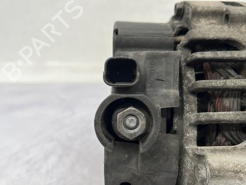 Alternator PEUGEOT BIPPER (AA_) 1.4 HDi | BP33319400M7 - Image 7