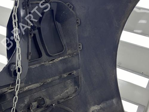Rear bumper CITROËN C4 Picasso I MPV (UD_) 1.6 HDi | BP23681326C8 