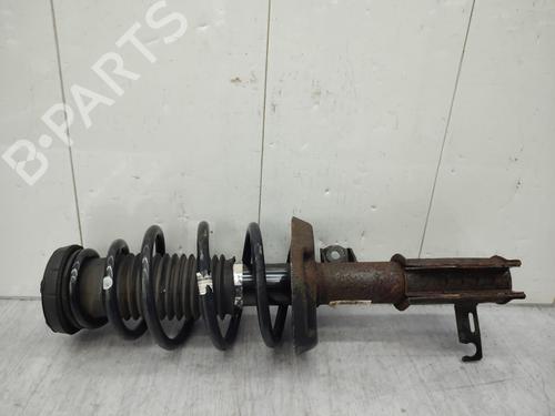 Used Left front shock absorber Left front shock absorber OPEL ASTRA J (P10) 1.7 CDTI (68) (110 hp) 23742261 23742261