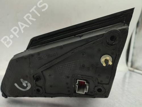 Left mirror FORD FOCUS IV (HN) 1.0 EcoBoost | BP29537527C26 
