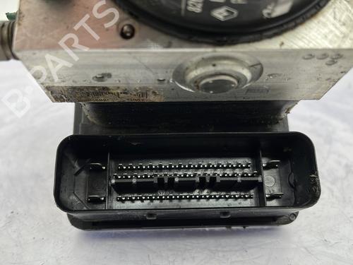 ABS pump RENAULT LAGUNA II (BG0/1_) 3.0 V6 24V (BG01, BG02, BG0D, BG0Y) | BP29852890M43 