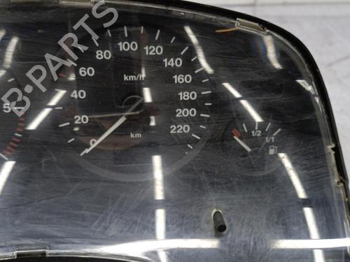 Instrument cluster OPEL ZAFIRA A MPV (T98) 2.0 DTI 16V (F75) | BP23675493C47 