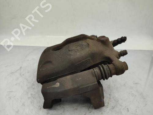 Left front brake caliper RENAULT KANGOO Express (FW0/1_) 1.5 dCi 75 (FW07, FW10, FW04) | BP23729406M105 - Image 4