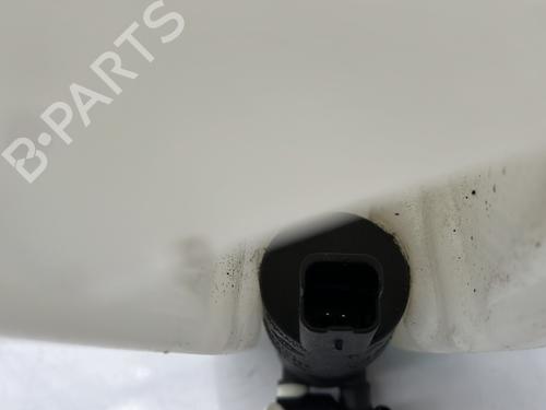 Windscreen washer tank CITROËN C3 I (FC_, FN_) 1.4 HDi | BP23761795C113 