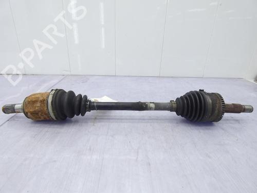 Left front driveshaft KIA CEE'D Hatchback (ED) 1.4 | BP23691238M38  - Image 5
