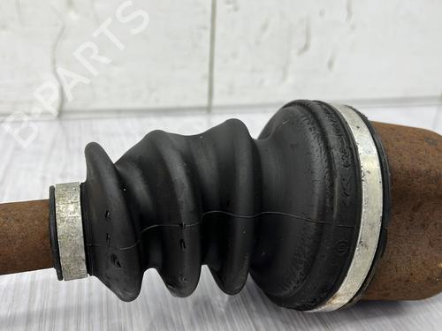 Left front driveshaft CITROËN C2 (JM_) 1.4 HDi | BP23681258M38 - Image 4