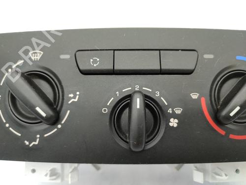 Climate control CITROËN BERLINGO Box Body/MPV (B9) 1.6 HDi / BlueHDi 75 | BP23722574I5  - Image 7