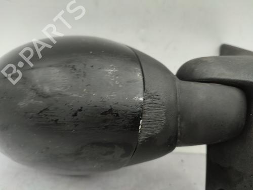 Right mirror RENAULT TWINGO I (C06_) 1.2 (C066, C068) | BP27633856C27 
