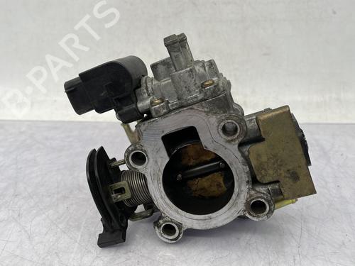 Throttle body SUZUKI SWIFT III (MZ, EZ) 1.3 (RS413, ZC11S) | BP31267107M82 