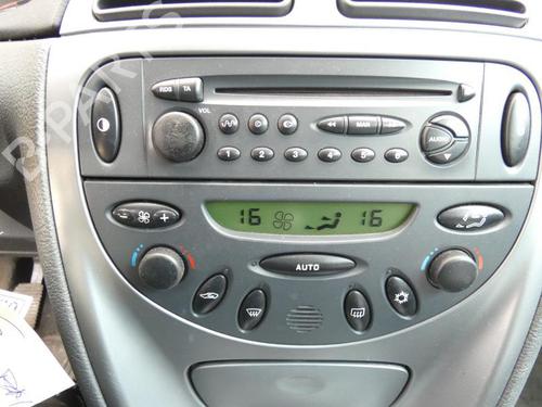 Ignition barrel CITROËN C5 I (DC_) 2.0 HDi (DCRHZB, DCRHZE) | BP23702958M48 - Image 12