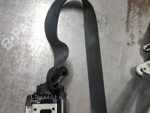 Front left seatbelt PEUGEOT 2008 I (CU_) 1.2 PureTech 82 | BP36956537I26 - Image 3