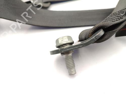 Used Front right belt tensioner PEUGEOT 308 I (4A_, 4C_) 1.6 HDi (92 hp) 23742487