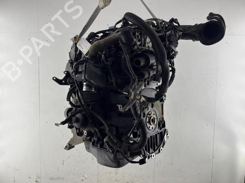 Engine PEUGEOT 4007 (VU_, VV_) 2.2 HDi | BP33984212M1 - Image 3