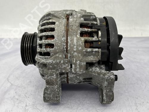 Alternator RENAULT TWINGO II (CN0_) 1.2 16V (CN04, CN0B) | BP31769675M7 