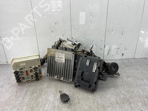 Electronic module RENAULT CLIO III Grandtour (KR0/1_) 1.5 dCi (KR0F) | BP35961822M83  - Image 6