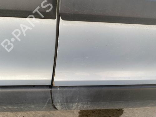 Right sun visor SKODA YETI (5L) 1.2 TSI | BP36551589I2 - Image 80