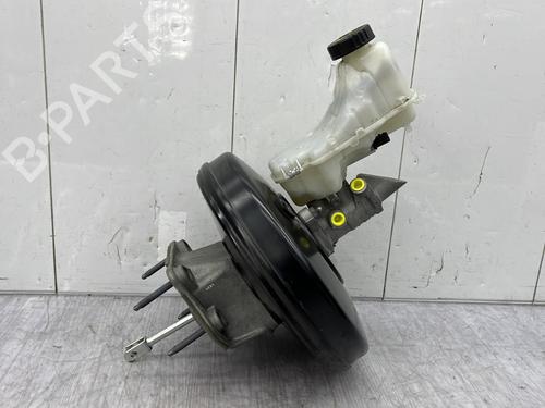 Servo brake RENAULT MEGANE IV Hatchback (B9A/M/N_) 1.6 dCi 165 | BP23762062M42 - Image 9