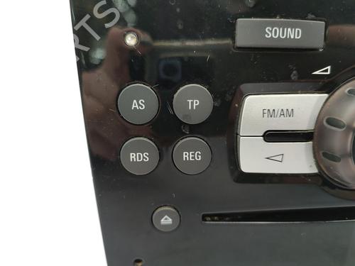Radio OPEL CORSA D (S07) 1.2 (L08, L68) | BP23749281E6  - Image 6