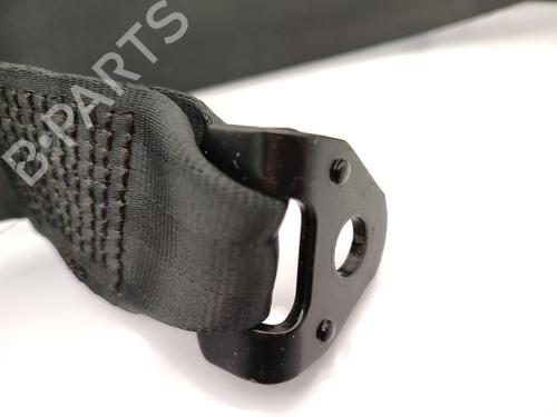 Used Rear left seatbelt Rear left seatbelt NISSAN QASHQAI I (J10, NJ10) 2.0 dCi (150 hp) 23730521 23730521