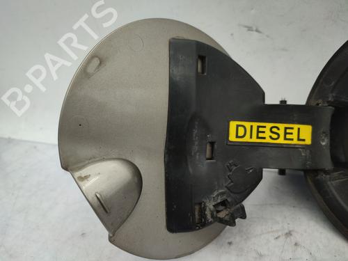 Fuel flap CITROËN C3 II (SC_) 1.4 HDi 70 (SC8HZC, SC8HR0, SC8HP4) | BP29525914C131 
