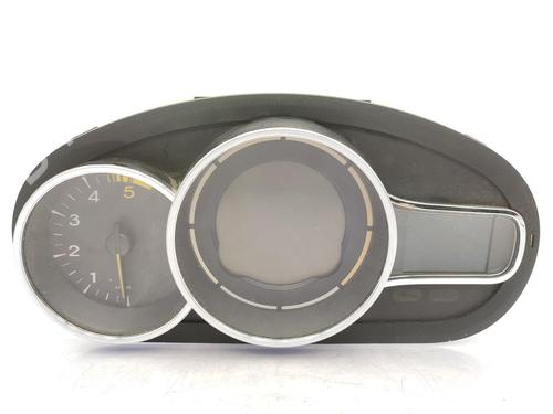 Instrument cluster RENAULT MEGANE III Grandtour (KZ0/1) 1.5 dCi (KZ0C, KZ1A) | BP23719377C47 