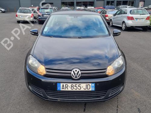 Starter VW GOLF VI (5K1) 1.6 TDI | BP23710046M8  - Image 19