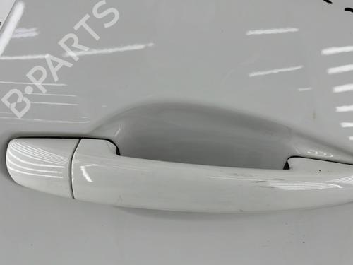 Right front door PEUGEOT 208 I (CA_, CC_) 1.0 VTi | BP30870470C3 