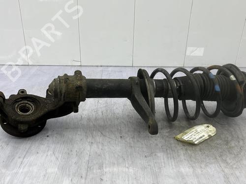 Used Right front shock absorber Right front shock absorber PEUGEOT 106 II (1A_, 1C_) 1.1 i (60 hp) 23702239 23702239