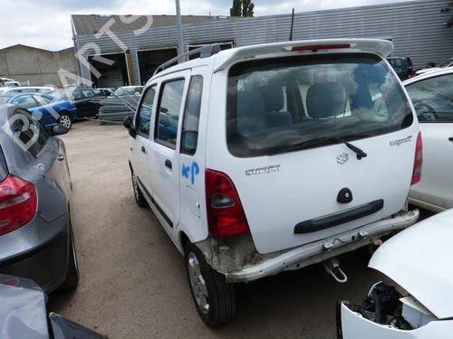 Right front brake caliper SUZUKI WAGON R+ (MA) 1.3 (RB413) | BP23692959M104  - Image 5