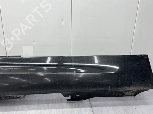 Right sideskirt BMW 1 (F21) 118 d | BP24476592C114 