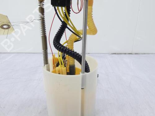 Fuel pump RENAULT KADJAR (HA_, HL_) 1.5 dCi 110 (HLA3) | BP23672866M76 