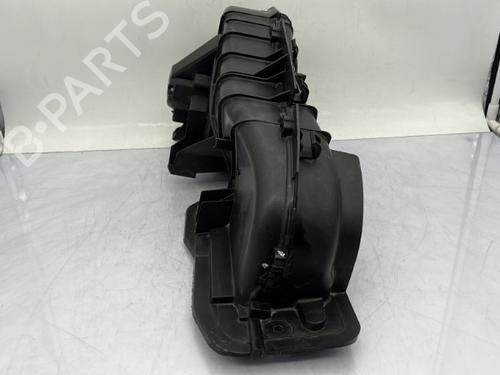 Heater blower motor RENAULT CLIO II (BB_, CB_) 1.5 dCi (B/CB3M) | BP23755058M62 