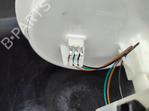 Fuel pump VW PASSAT B7 (362) 3.6 FSI 4motion | BP23757587M76 - Image 6