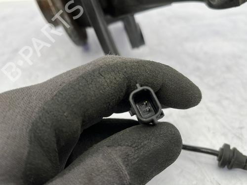 Right front steering knuckle RENAULT CLIO V (B7_) 1.0 TCe 90 (B7MT) | BP24828183M26 - Image 6