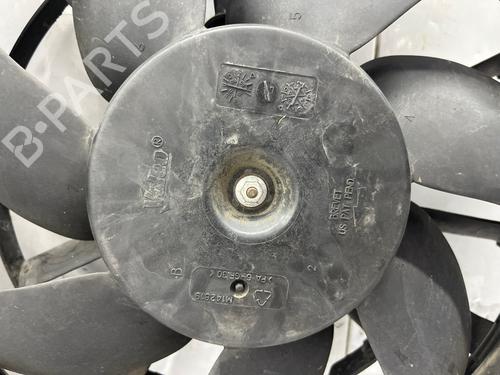 Used Radiator fan Radiator fan 38187285 38187285