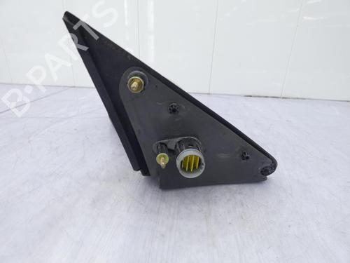 Used Left mirror RENAULT LAGUNA II (BG0/1_) 1.9 dCi (107 hp) 23696497