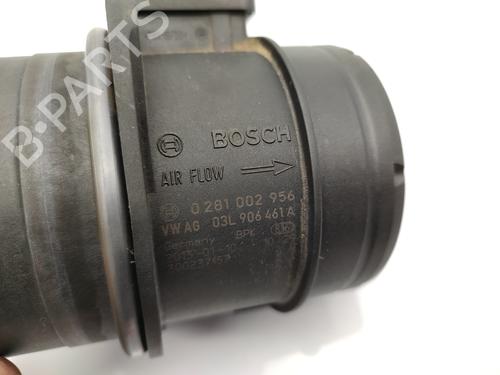 Mass air flow sensor AUDI A3 Sportback (8VA, 8VF) 2.0 TDI | BP23738821M95 - Image 6