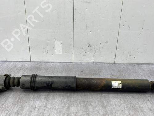 Used Left rear shock absorber PEUGEOT 3008 I MPV (0U_) 1.6 HDi (112 hp) 23756607