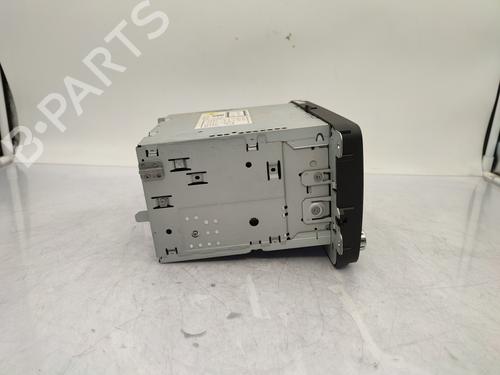 Radio VW GOLF PLUS V (5M1, 521) 1.6 TDI | BP23683923E6 